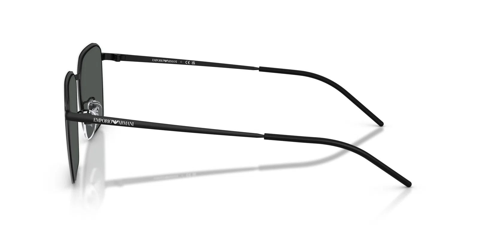 Emporio Armani 2172D Sunglasses - view 11